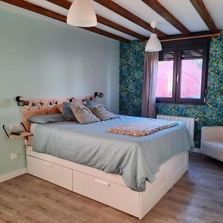 Preciosos Apartamentos A 15 Minutos De Comillas Periedo Екстериор снимка