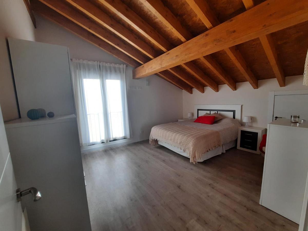 Preciosos Apartamentos A 15 Minutos De Comillas Periedo Екстериор снимка