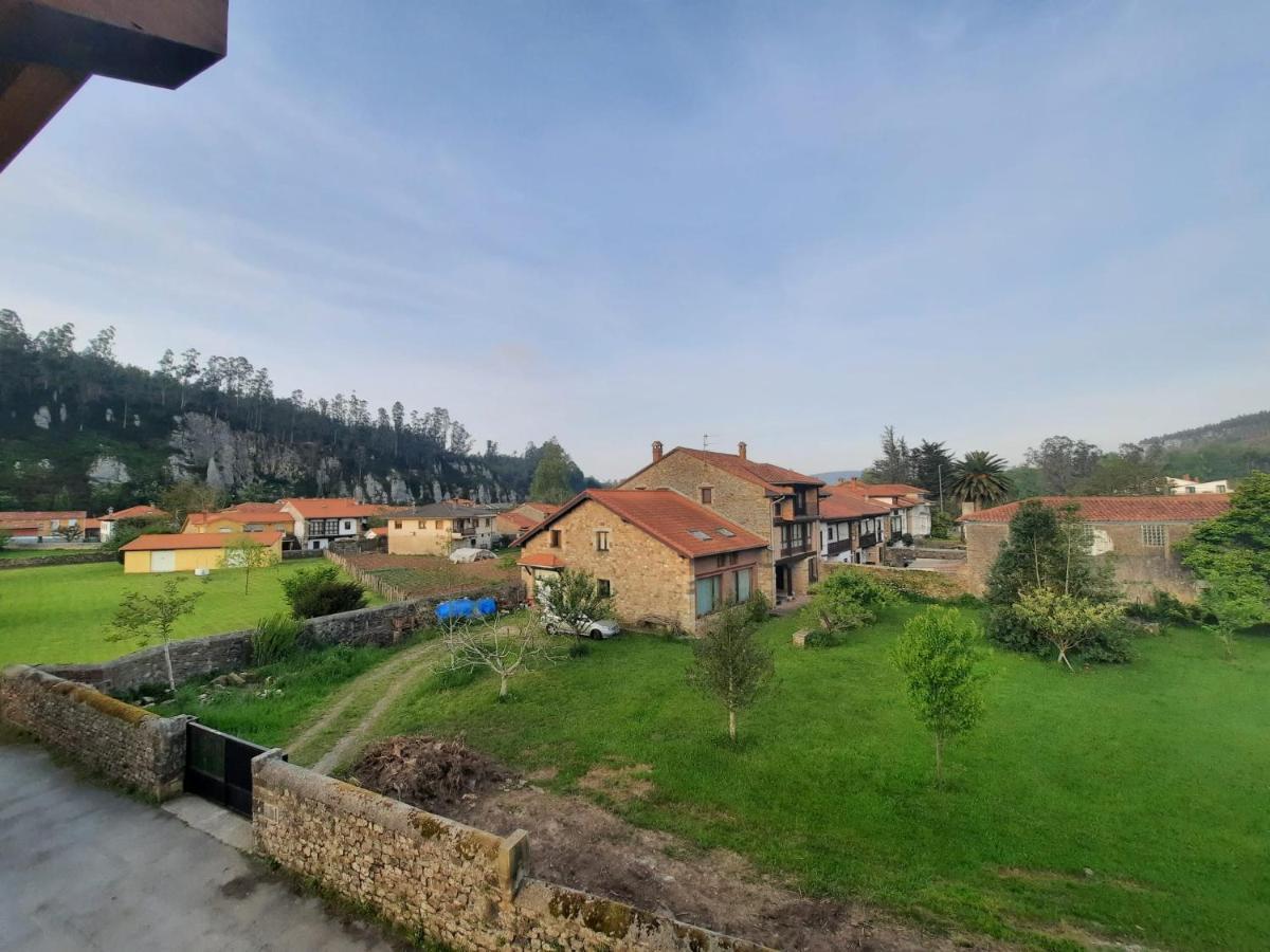 Preciosos Apartamentos A 15 Minutos De Comillas Periedo Екстериор снимка