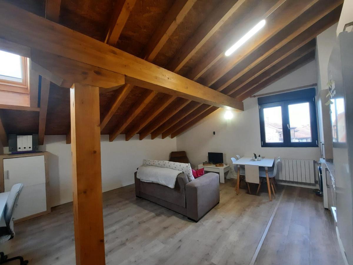 Preciosos Apartamentos A 15 Minutos De Comillas Periedo Екстериор снимка