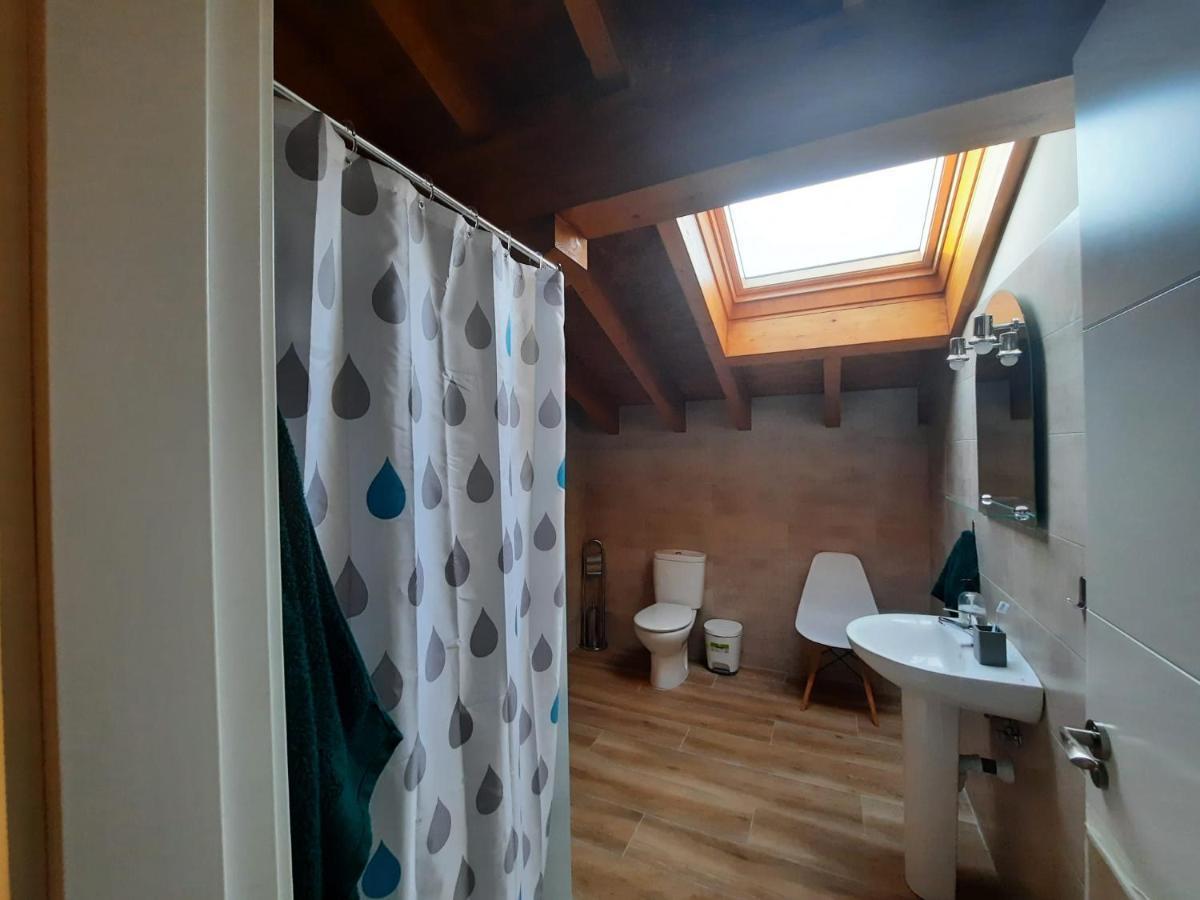 Preciosos Apartamentos A 15 Minutos De Comillas Periedo Екстериор снимка