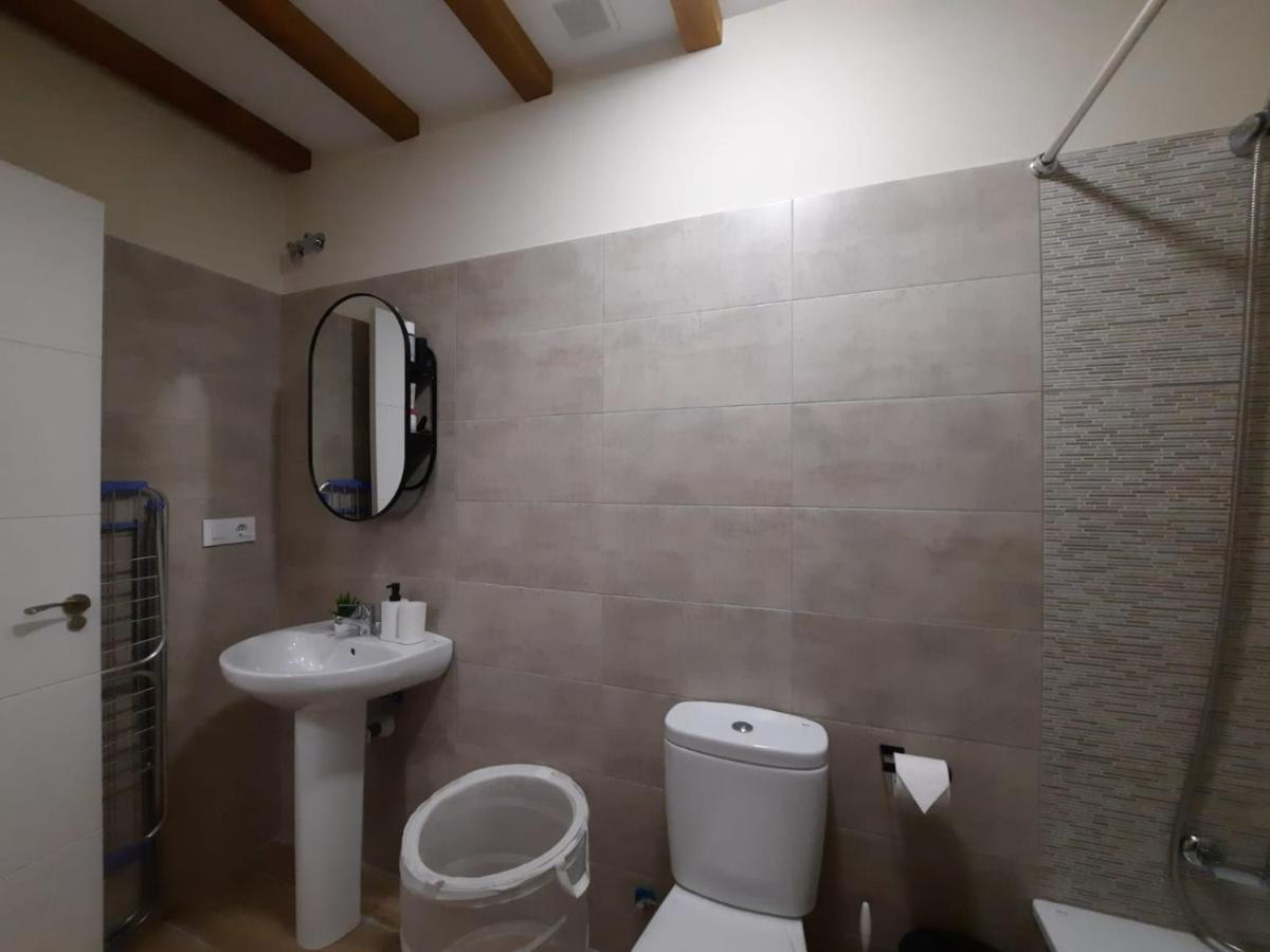 Preciosos Apartamentos A 15 Minutos De Comillas Periedo Екстериор снимка