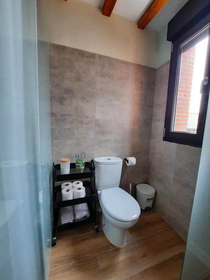 Preciosos Apartamentos A 15 Minutos De Comillas Periedo Екстериор снимка