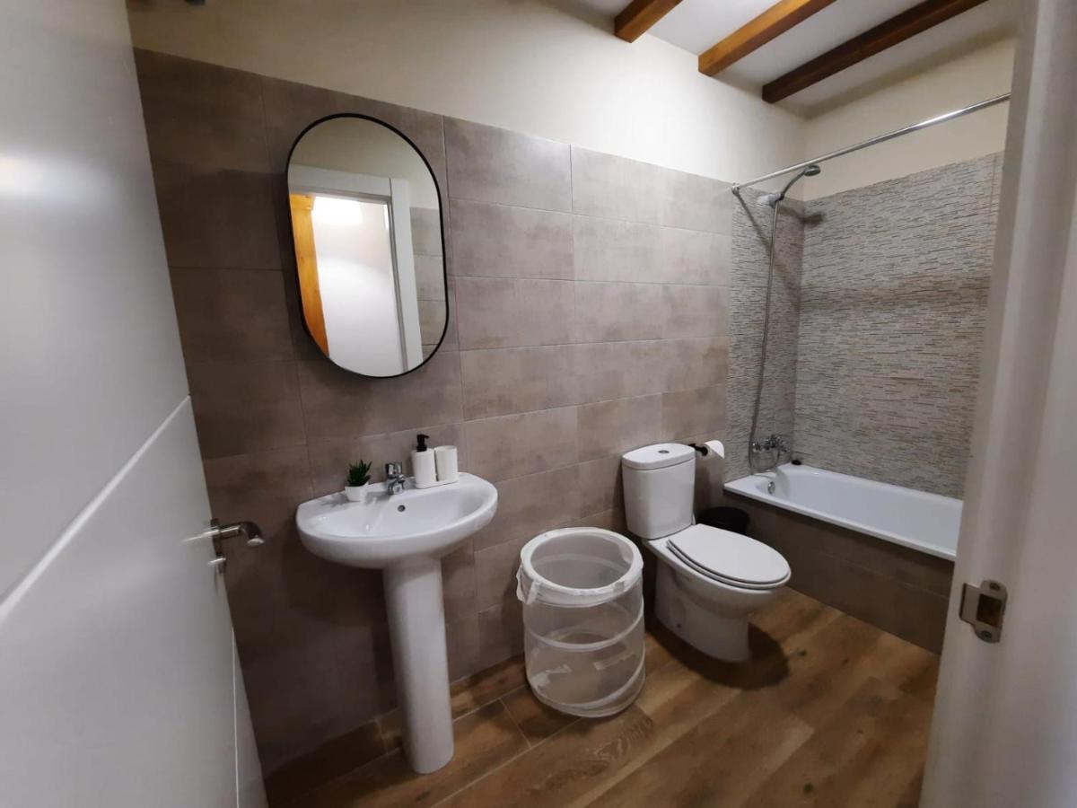 Preciosos Apartamentos A 15 Minutos De Comillas Periedo Екстериор снимка