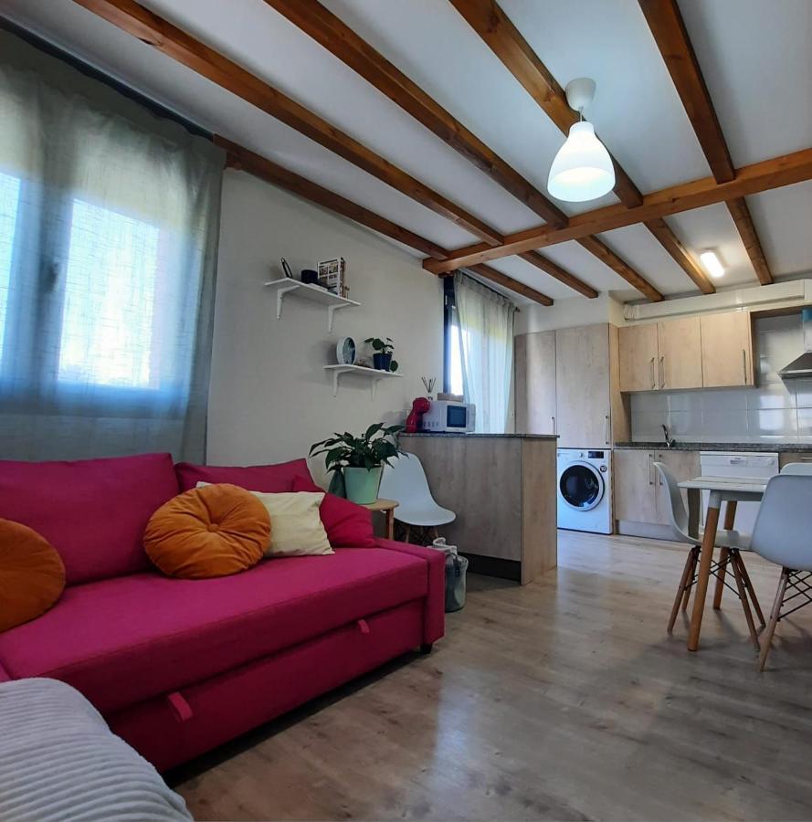 Preciosos Apartamentos A 15 Minutos De Comillas Periedo Екстериор снимка
