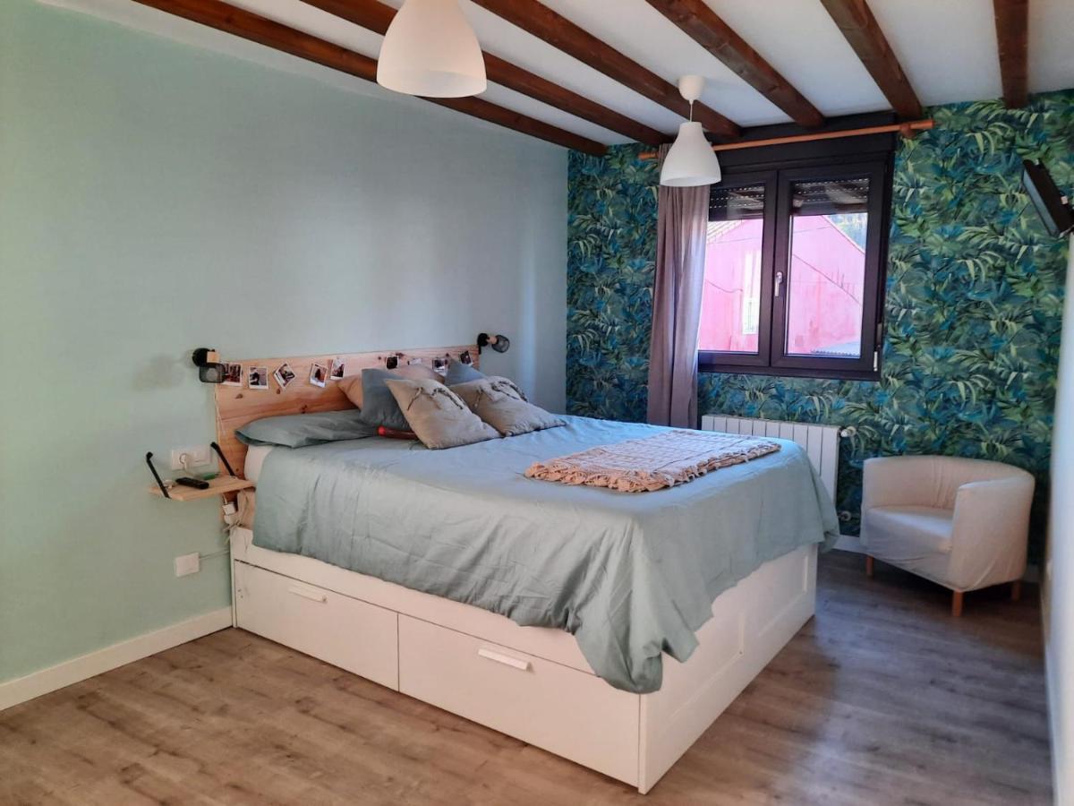 Preciosos Apartamentos A 15 Minutos De Comillas Periedo Екстериор снимка
