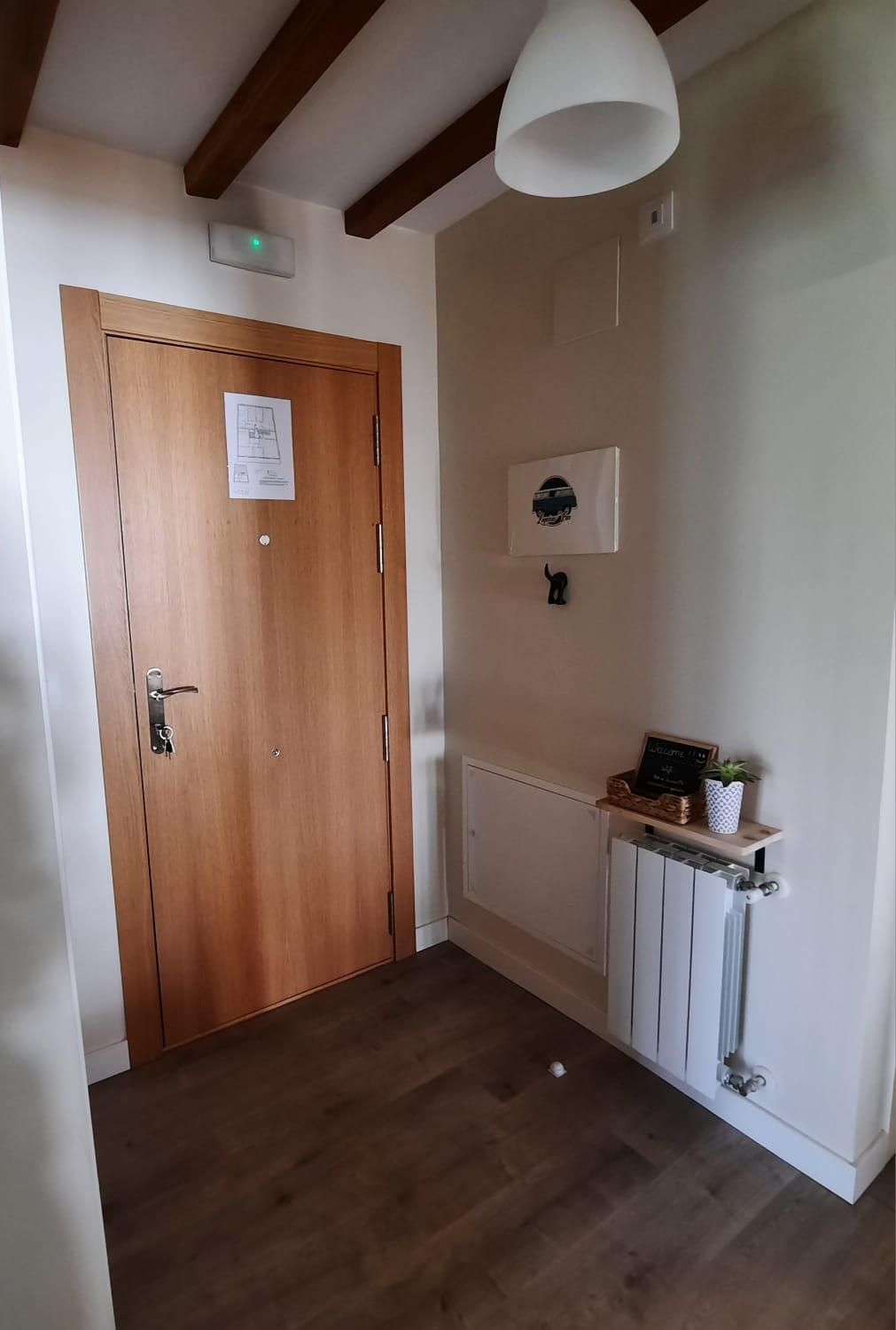 Preciosos Apartamentos A 15 Minutos De Comillas Periedo Стая снимка
