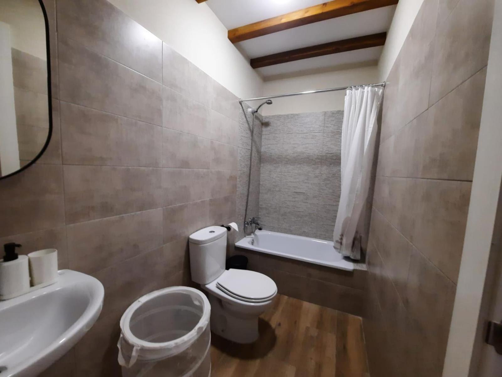 Preciosos Apartamentos A 15 Minutos De Comillas Periedo Стая снимка