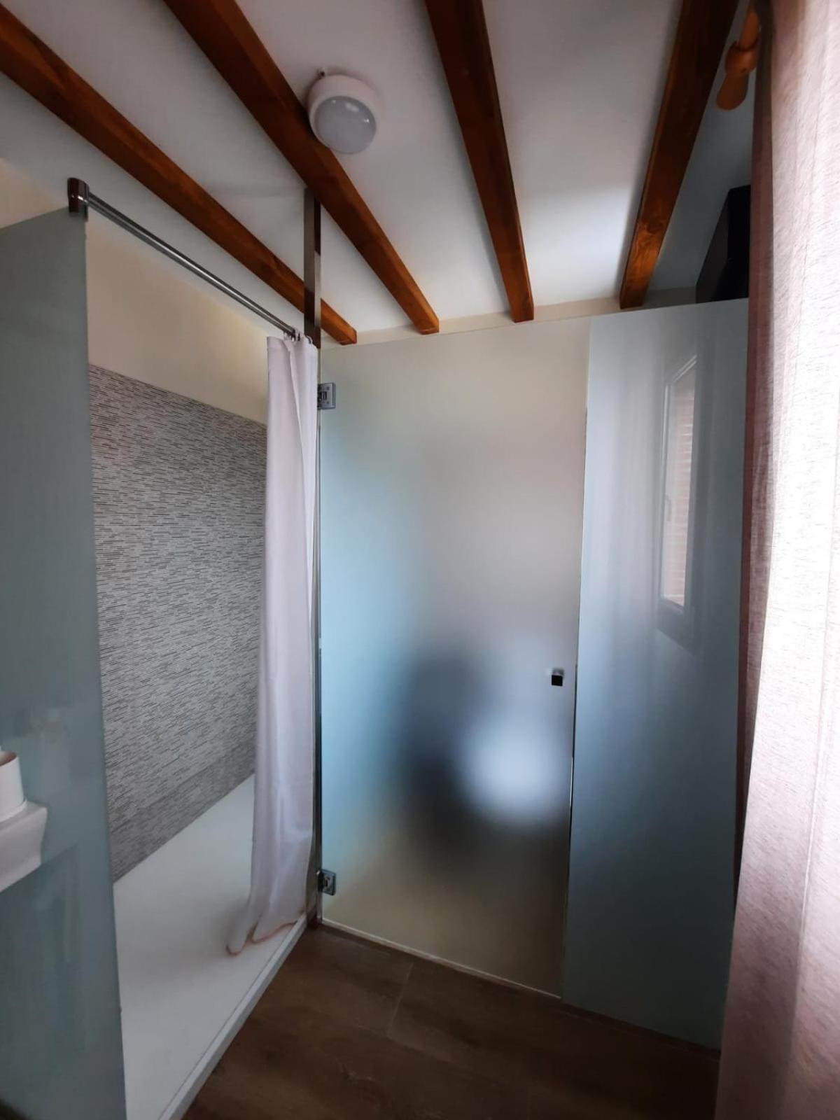Preciosos Apartamentos A 15 Minutos De Comillas Periedo Стая снимка